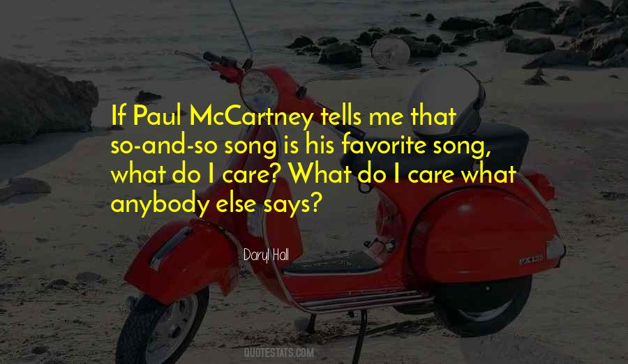 Daryl Hall Quotes #1177612 Daryl Hall Quotes #1177612