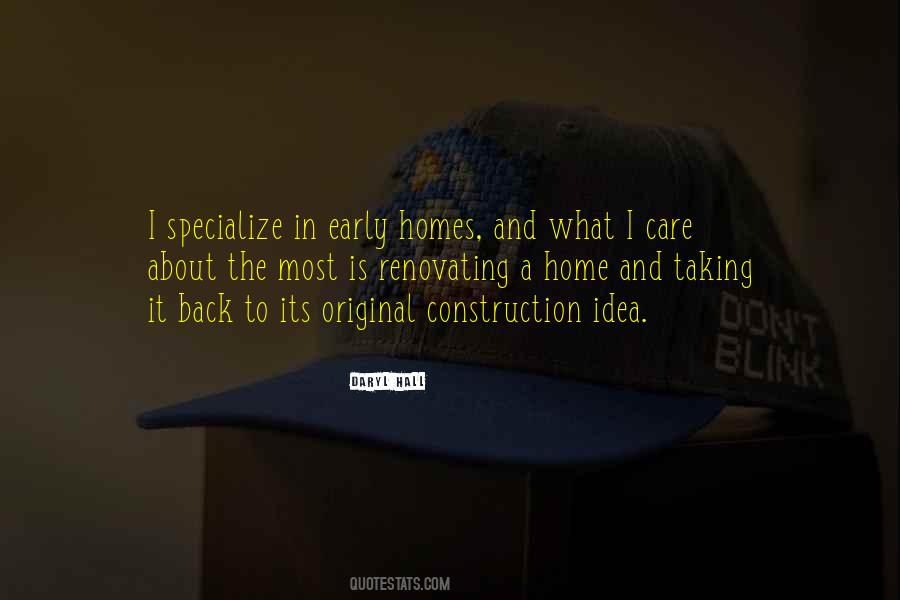 Daryl Hall Quotes #1177988 Daryl Hall Quotes #1177988