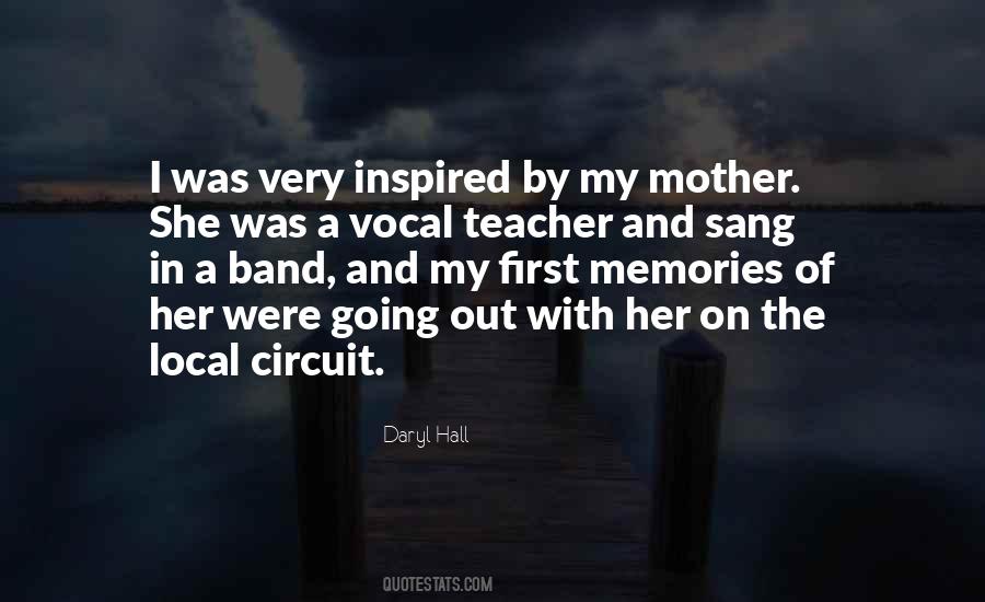 Daryl Hall Quotes #1298829 Daryl Hall Quotes #1298829