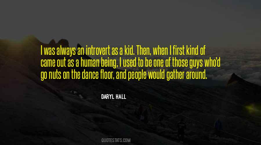 Daryl Hall Quotes #1353360 Daryl Hall Quotes #1353360