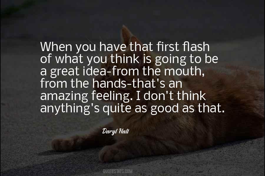 Daryl Hall Quotes #144869 Daryl Hall Quotes #144869