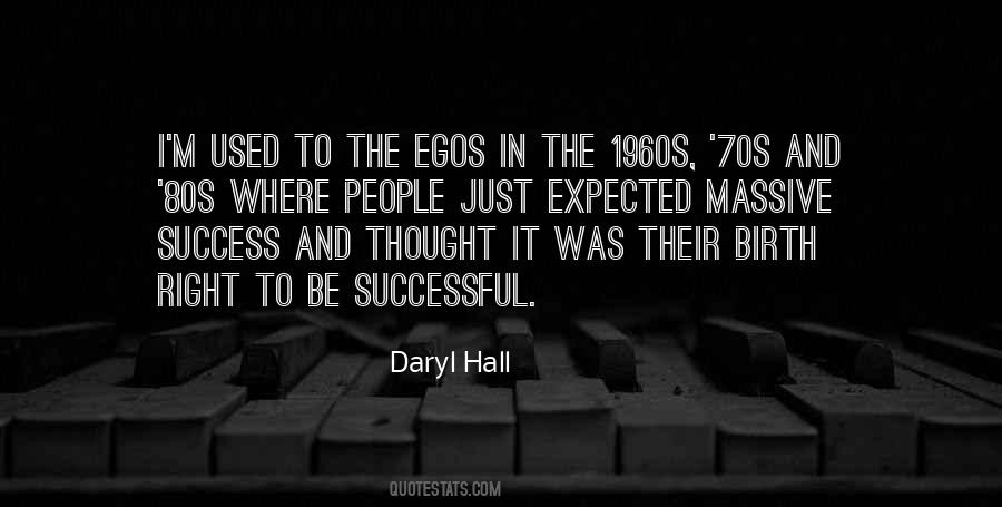 Daryl Hall Quotes #1470505