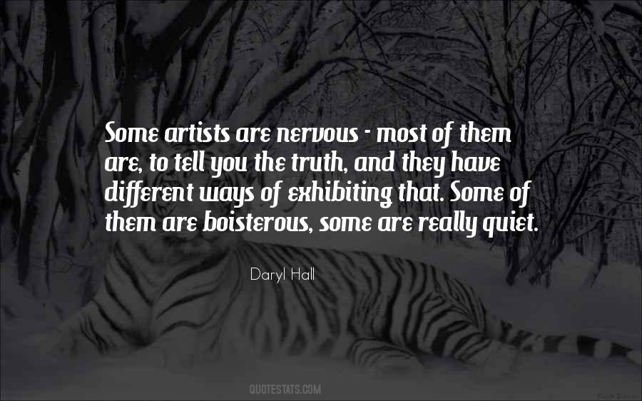 Daryl Hall Quotes #1637613 Daryl Hall Quotes #1637613