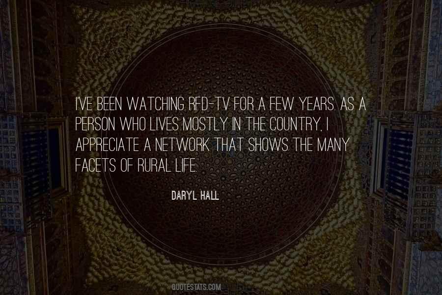 Daryl Hall Quotes #1704853 Daryl Hall Quotes #1704853