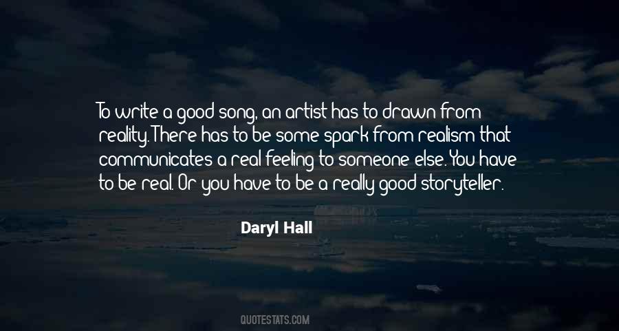 Daryl Hall Quotes #1788157 Daryl Hall Quotes #1788157