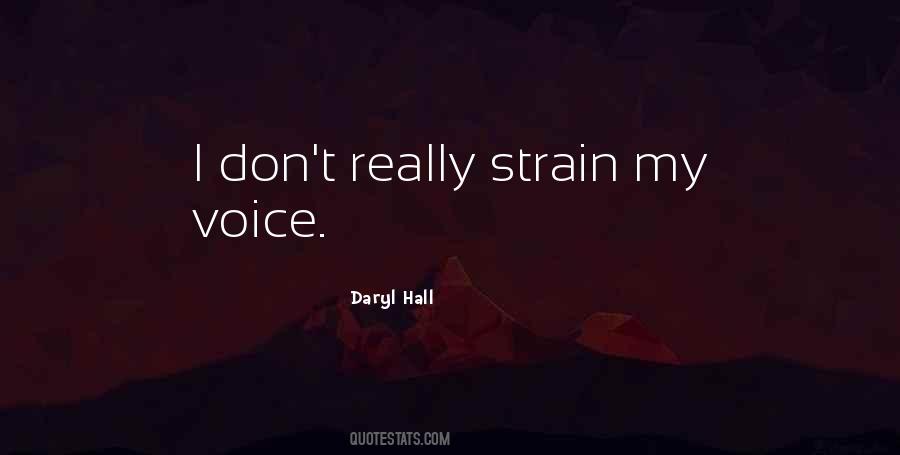 Daryl Hall Quotes #448243 Daryl Hall Quotes #448243
