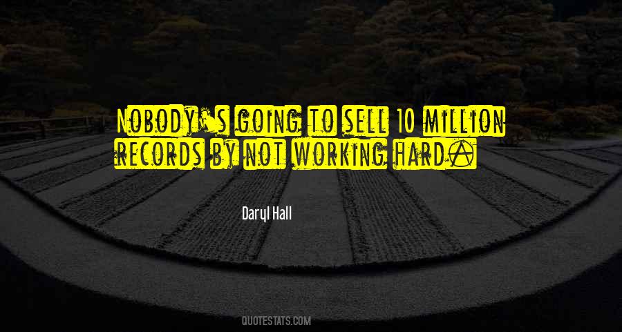 Daryl Hall Quotes #495340