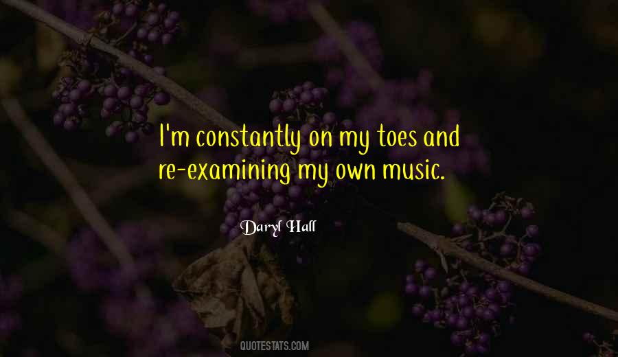 Daryl Hall Quotes #535916 Daryl Hall Quotes #535916