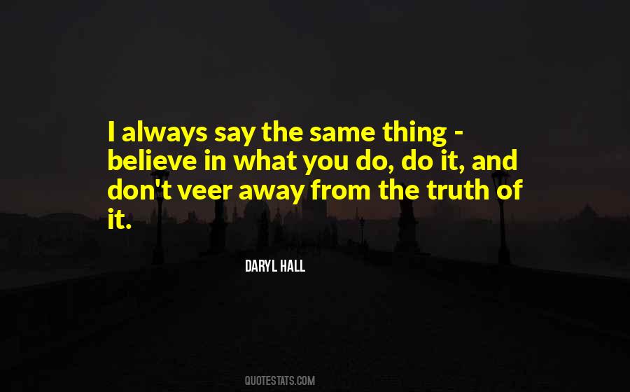Daryl Hall Quotes #617144 Daryl Hall Quotes #617144