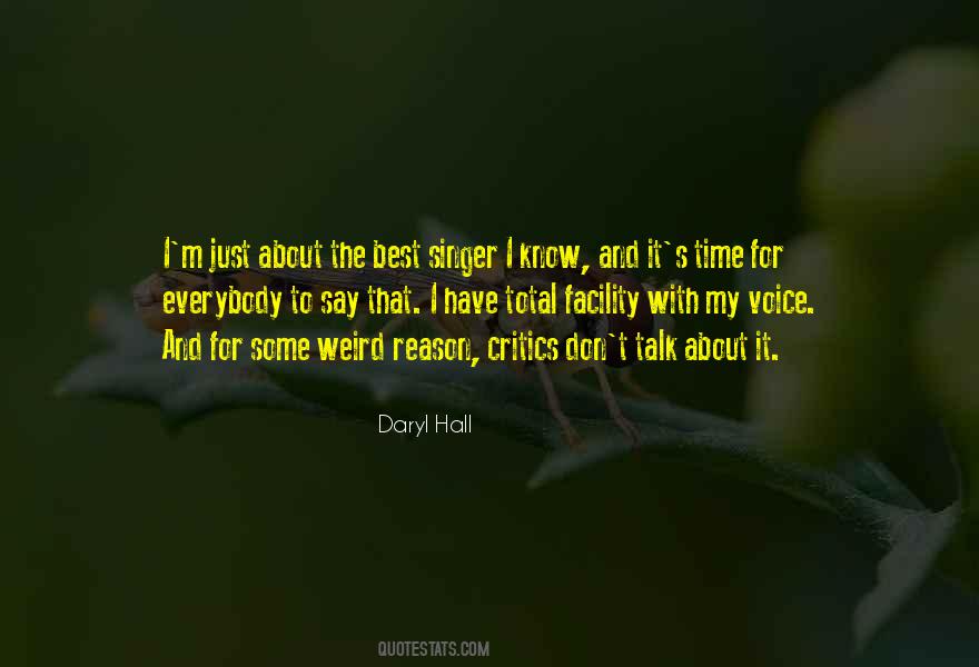 Daryl Hall Quotes #669292 Daryl Hall Quotes #669292