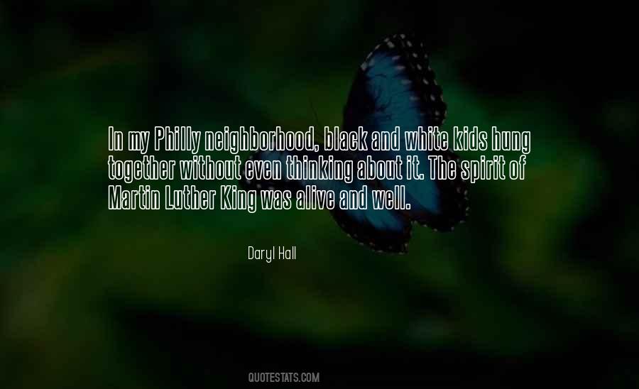 Daryl Hall Quotes #860205