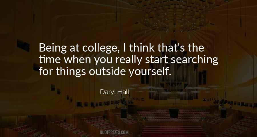Daryl Hall Quotes #870529 Daryl Hall Quotes #870529