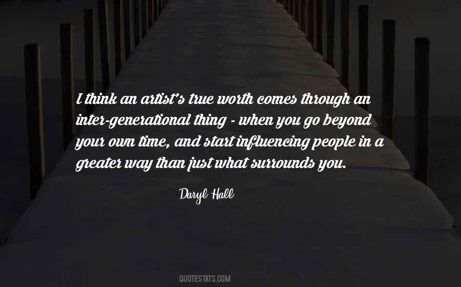 Daryl Hall Quotes #894807 Daryl Hall Quotes #894807