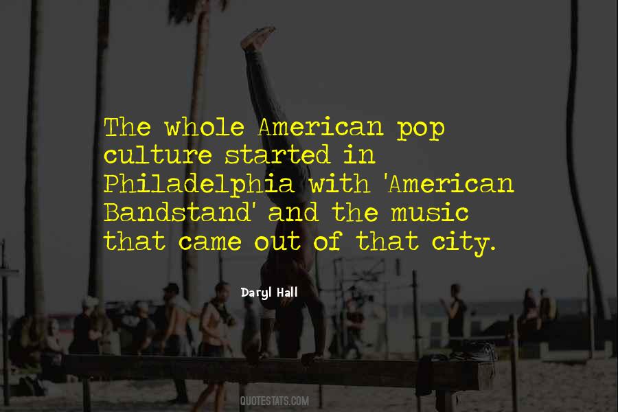 Daryl Hall Quotes #906080 Daryl Hall Quotes #906080