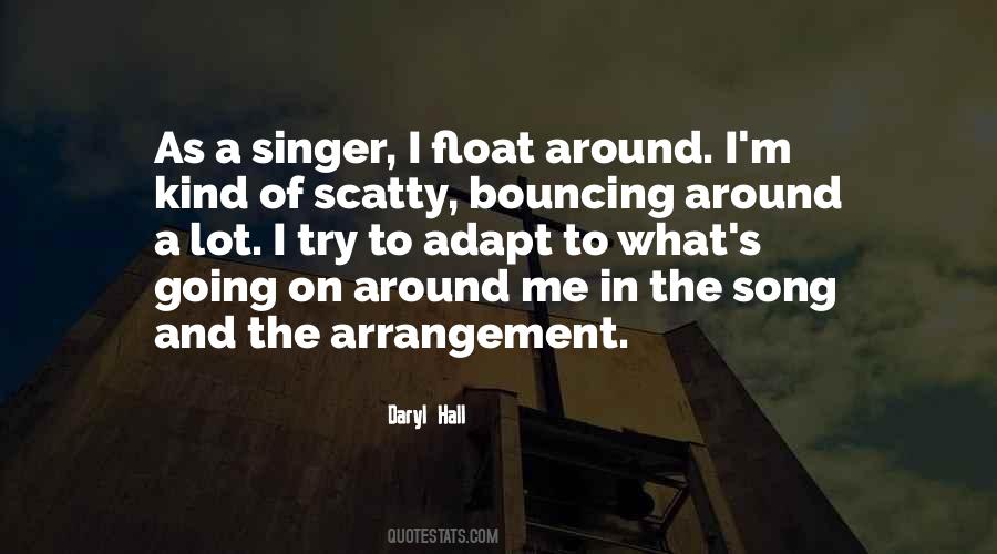 Daryl Hall Quotes #911169 Daryl Hall Quotes #911169