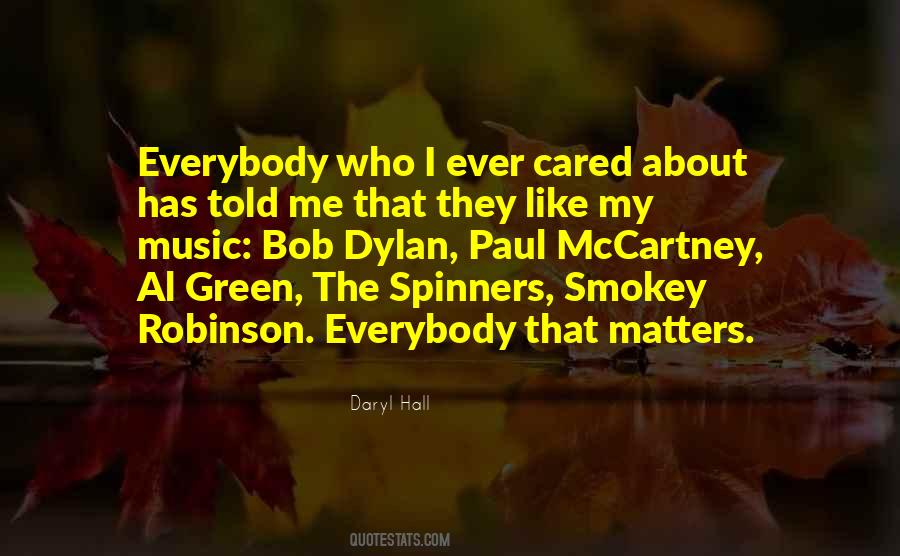 Daryl Hall Quotes #918212 Daryl Hall Quotes #918212
