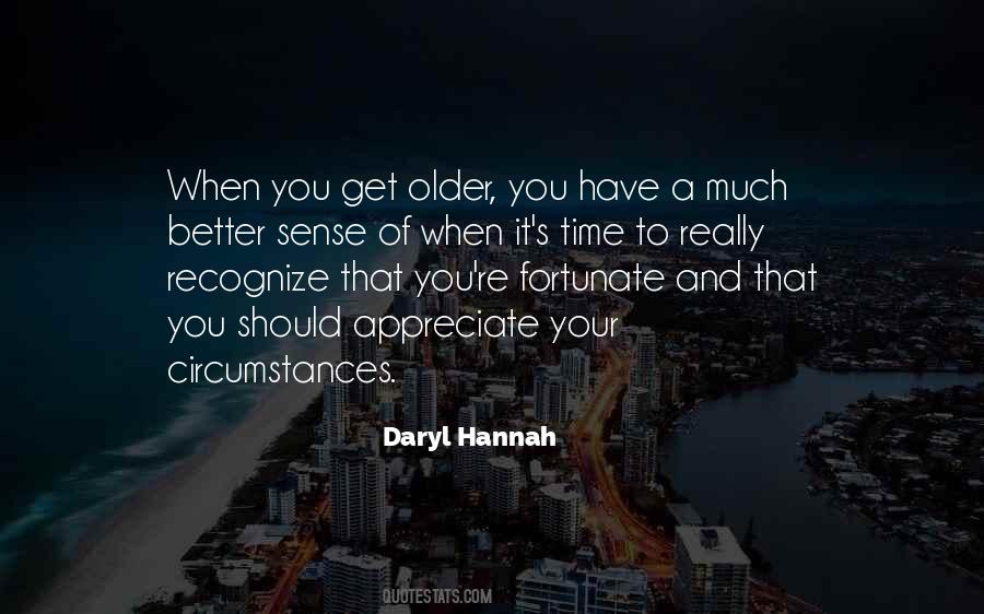 Daryl Hannah Quotes #46068