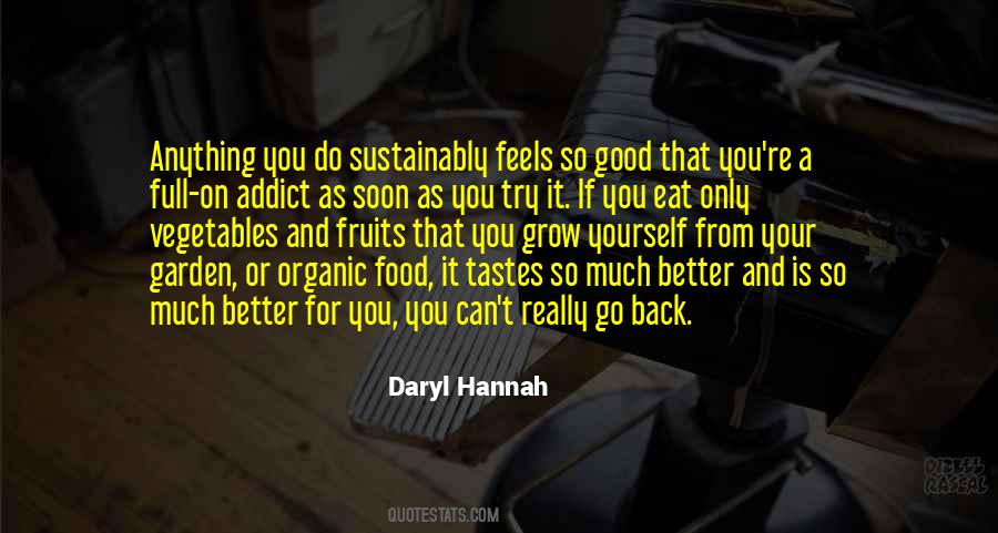 Daryl Hannah Quotes #476129