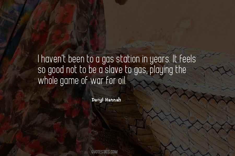 Daryl Hannah Quotes #824490