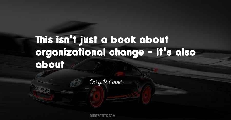 Daryl R. Conner Quotes #251625 Daryl R. Conner Quotes #251625