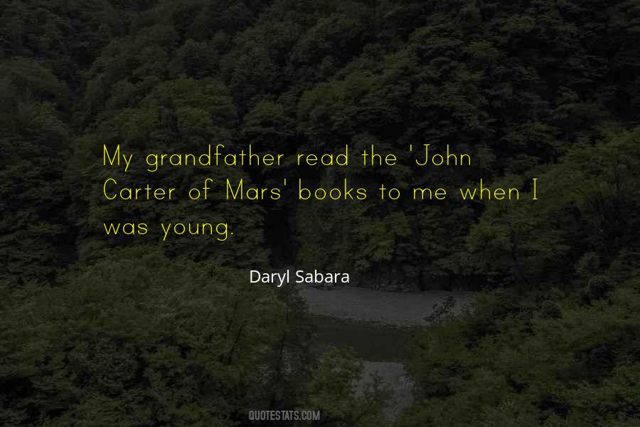 Daryl Sabara Quotes #260287