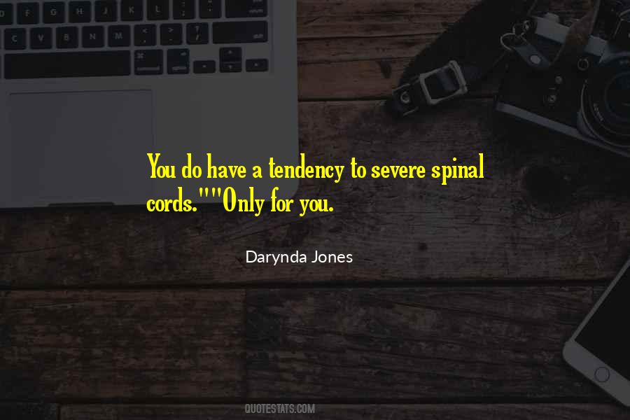 Darynda Jones Quotes #1065849