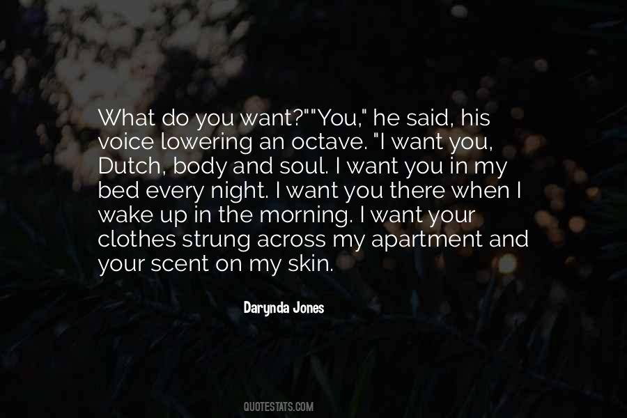 Darynda Jones Quotes #108160