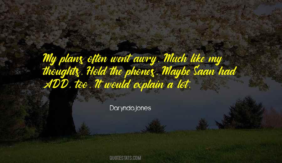 Darynda Jones Quotes #111923