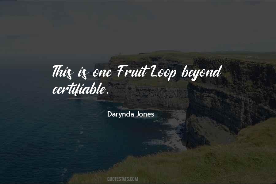 Darynda Jones Quotes #1142610