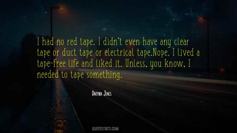 Darynda Jones Quotes #1308257