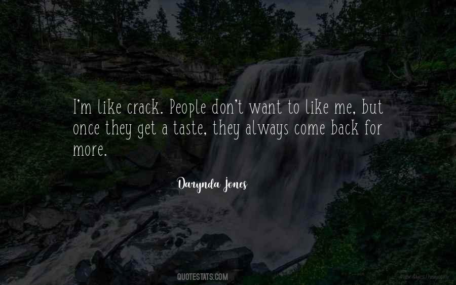 Darynda Jones Quotes #134302