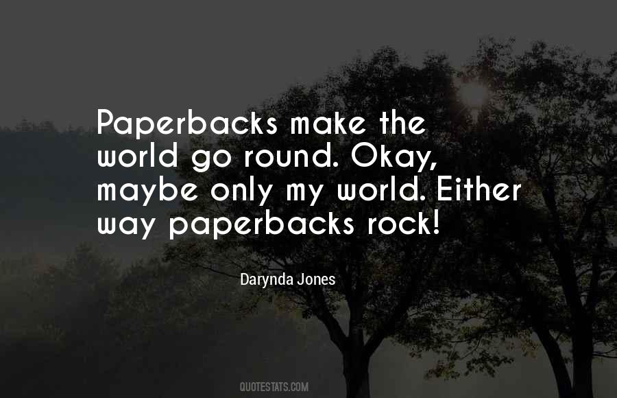 Darynda Jones Quotes #1354000