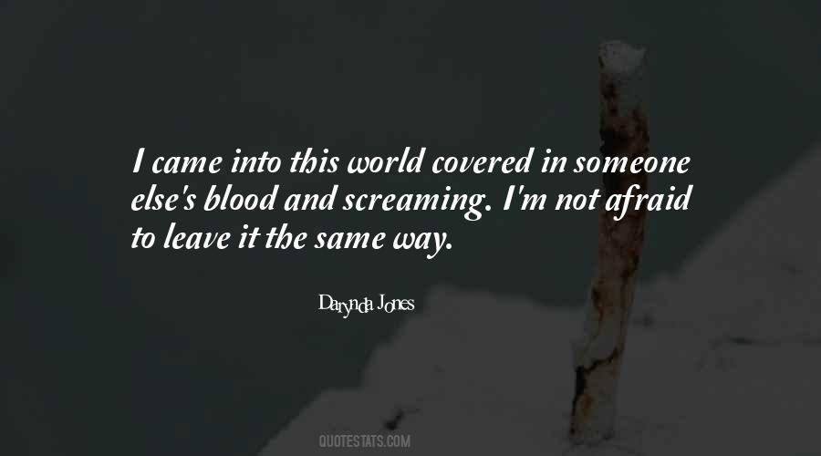 Darynda Jones Quotes #1368102