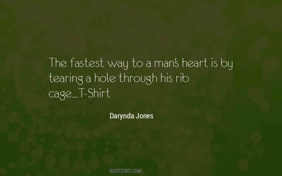 Darynda Jones Quotes #152800