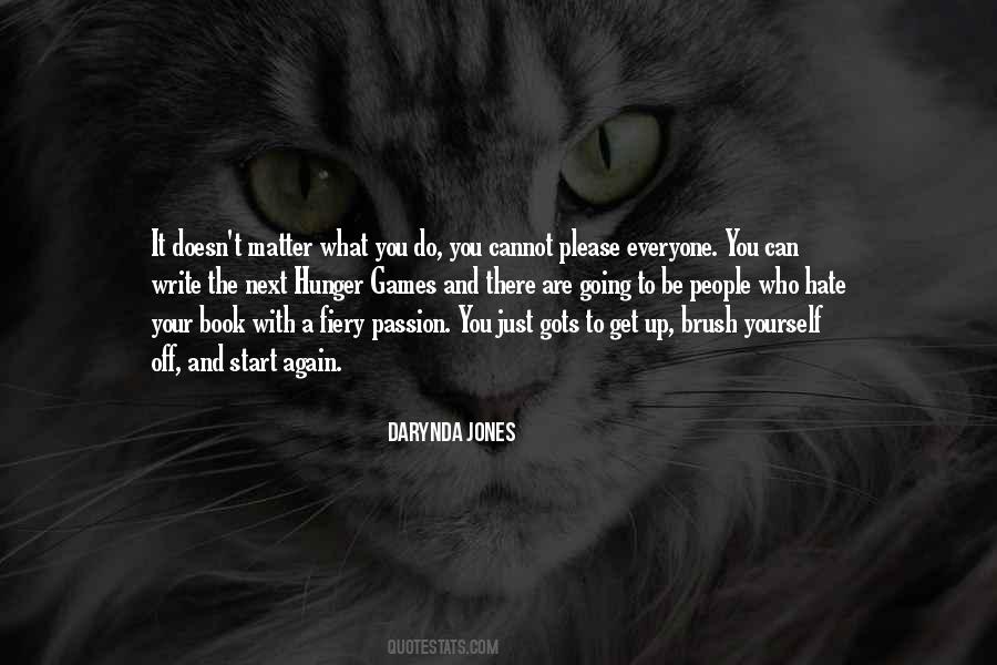 Darynda Jones Quotes #1609288