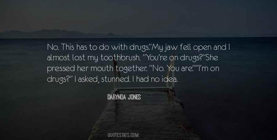 Darynda Jones Quotes #1681812