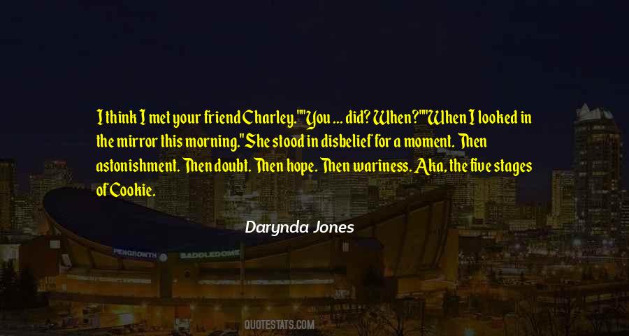 Darynda Jones Quotes #1769767