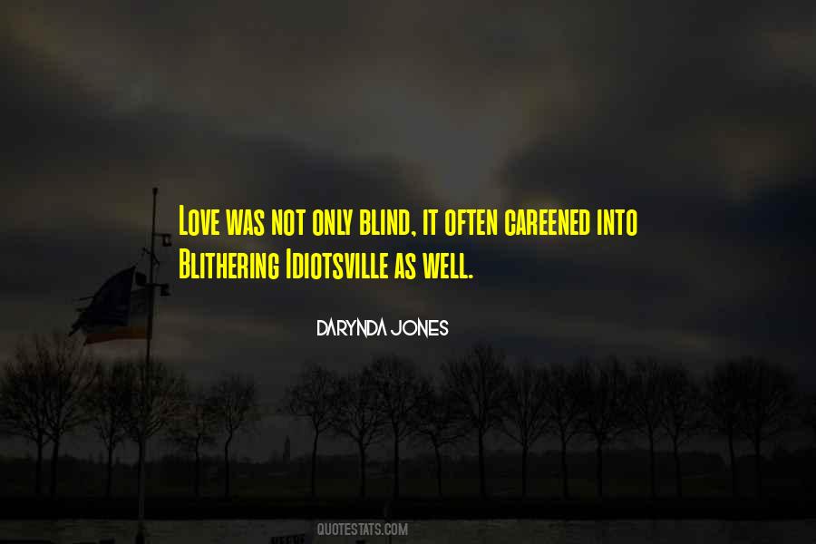 Darynda Jones Quotes #287057