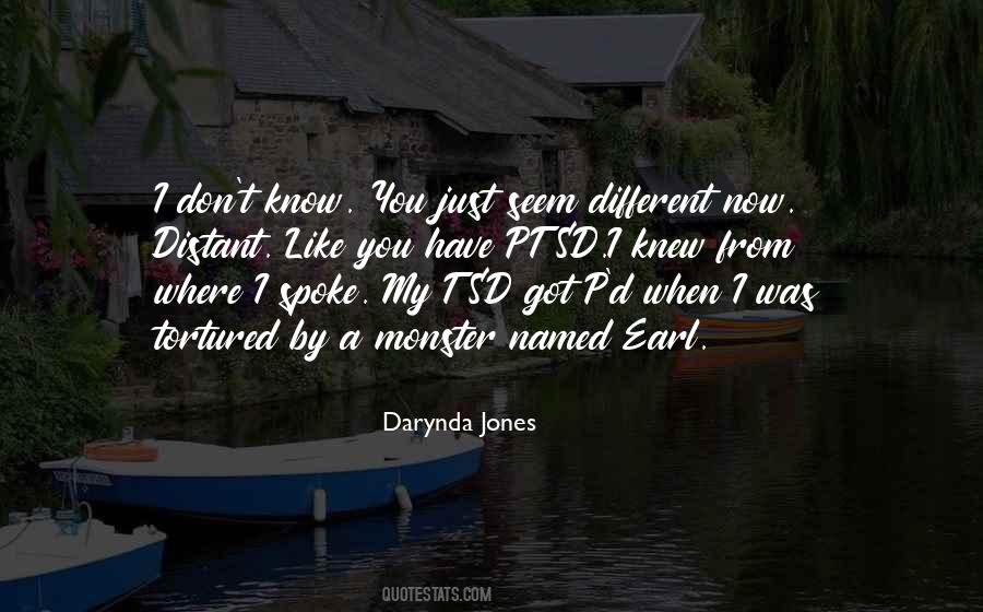 Darynda Jones Quotes #295446
