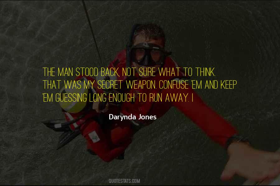 Darynda Jones Quotes #359241