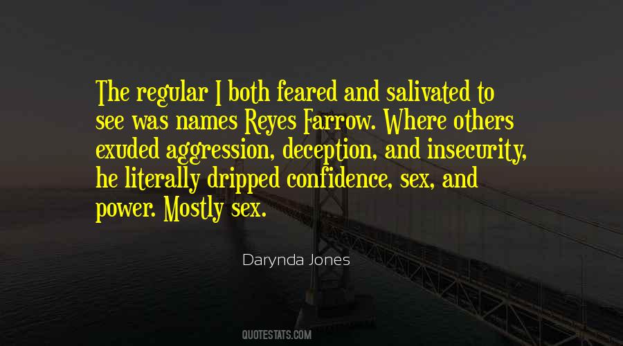 Darynda Jones Quotes #41033