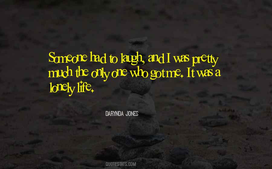 Darynda Jones Quotes #643413