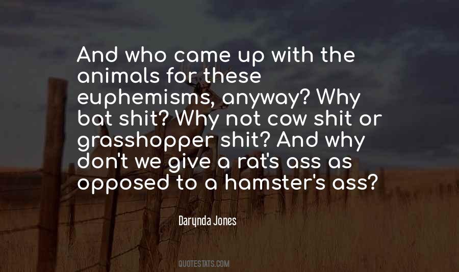 Darynda Jones Quotes #91702
