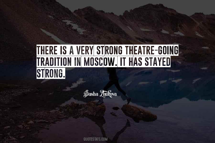 Dasha Zhukova Quotes #231318