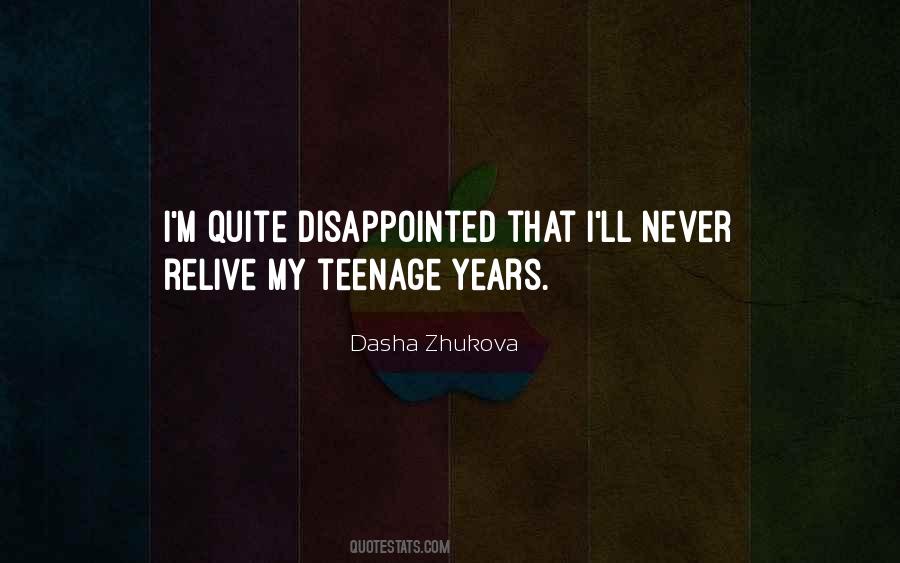 Dasha Zhukova Quotes #471946