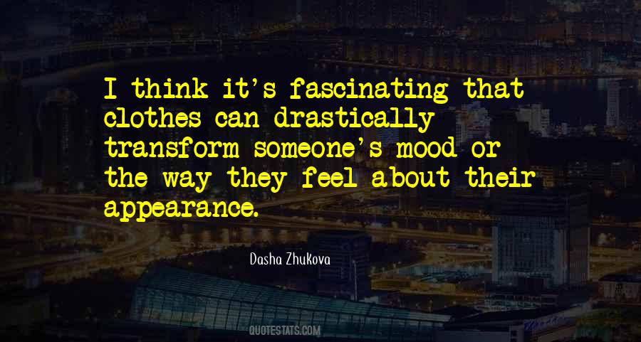 Dasha Zhukova Quotes #886043