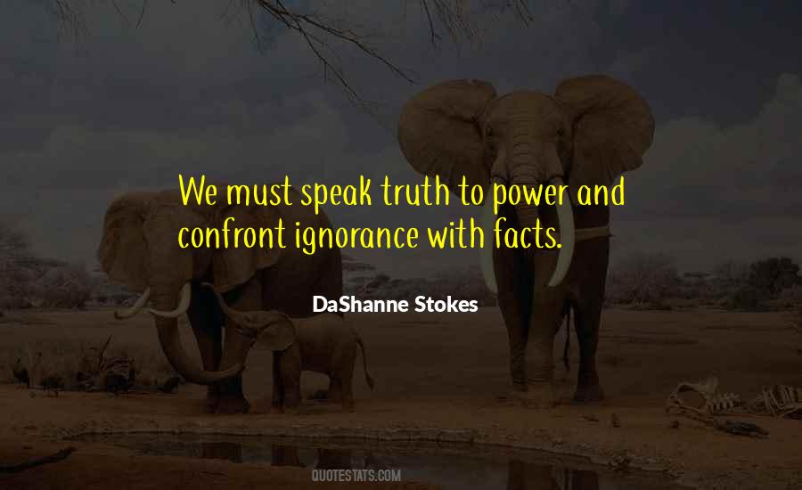 DaShanne Stokes Quotes #1366385