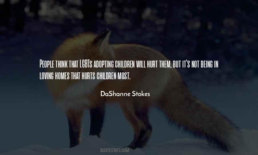 DaShanne Stokes Quotes #1466514