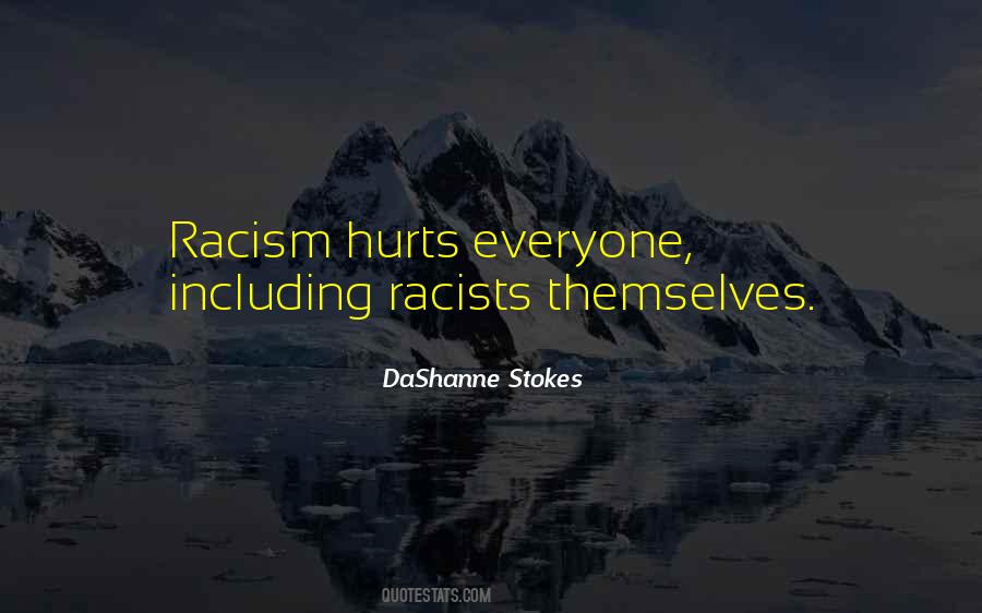 DaShanne Stokes Quotes #1610013