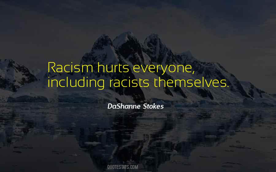 DaShanne Stokes Quotes #1610013